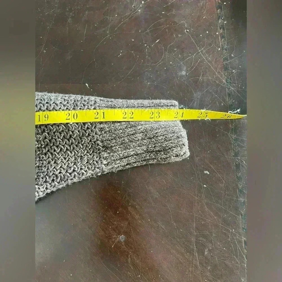 Red Head Men’s Brown Pullover Sweater With Buttons Size XL Cabin Outdoor Henley - Picture 9 of 10